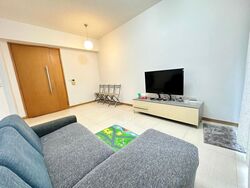 Terrasse (D19), Condominium #613605511